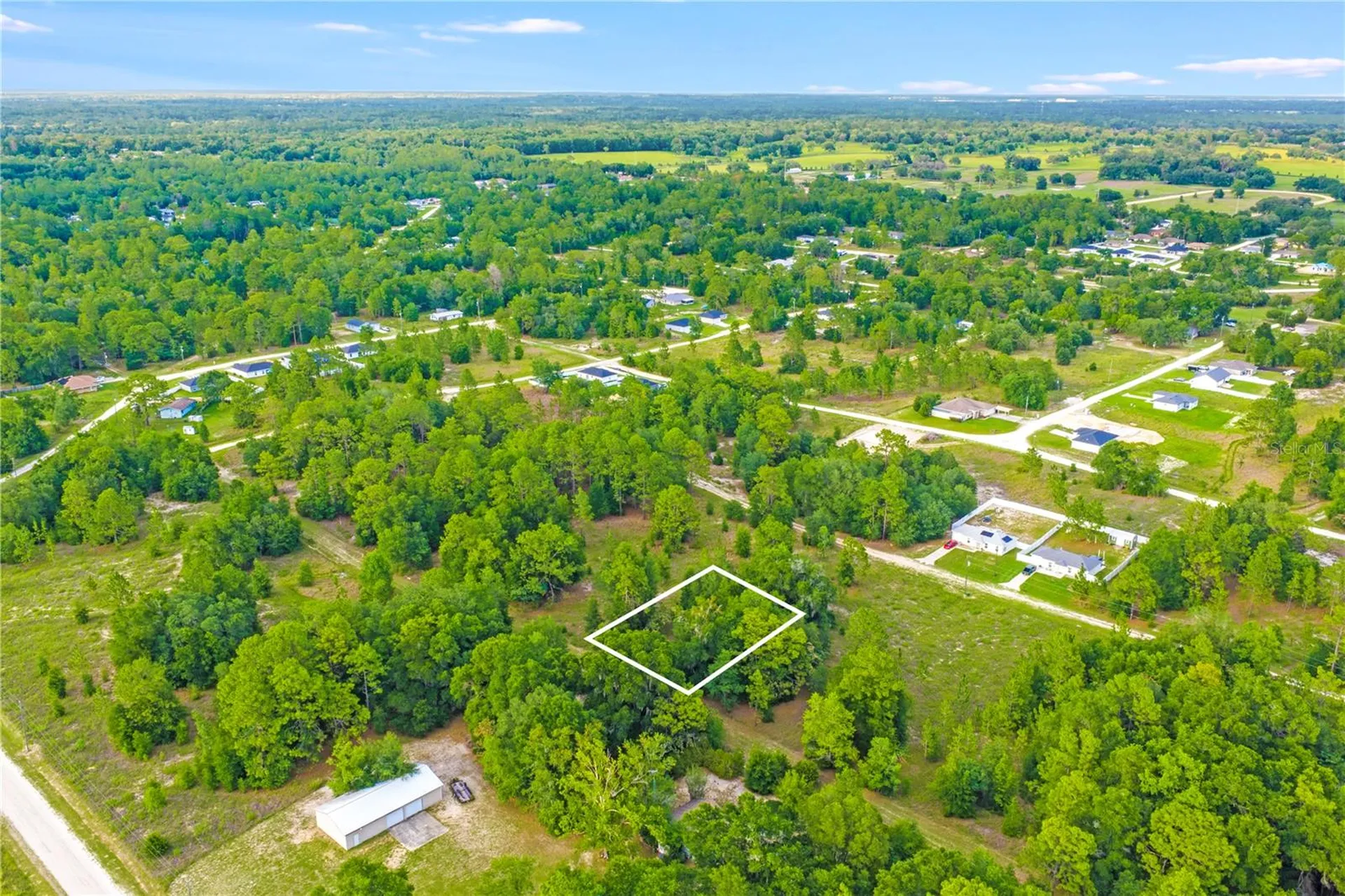 000 SW 146 Court Ocala FL 34481
