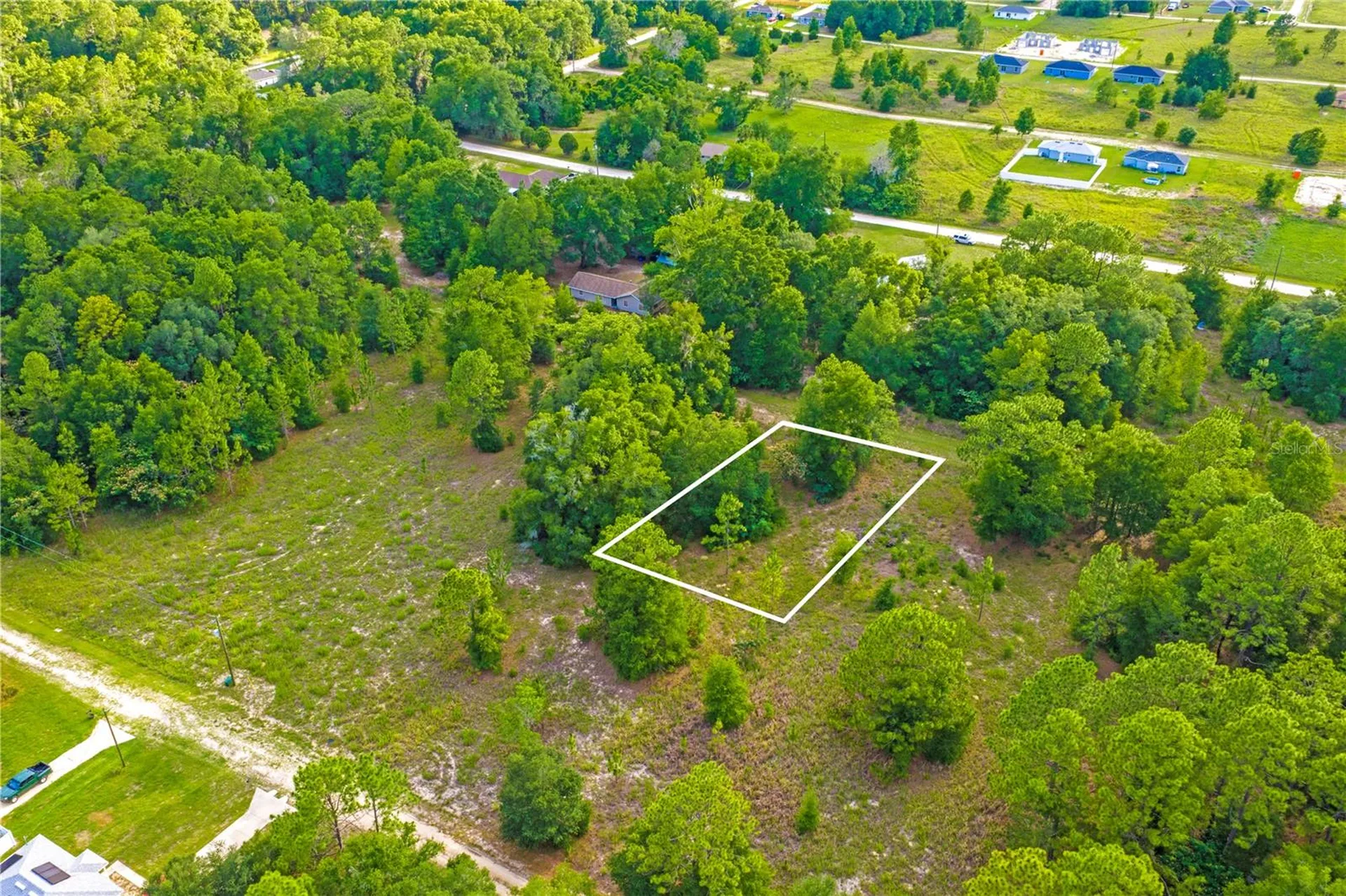 000 SW 146 Court Ocala FL 34481
