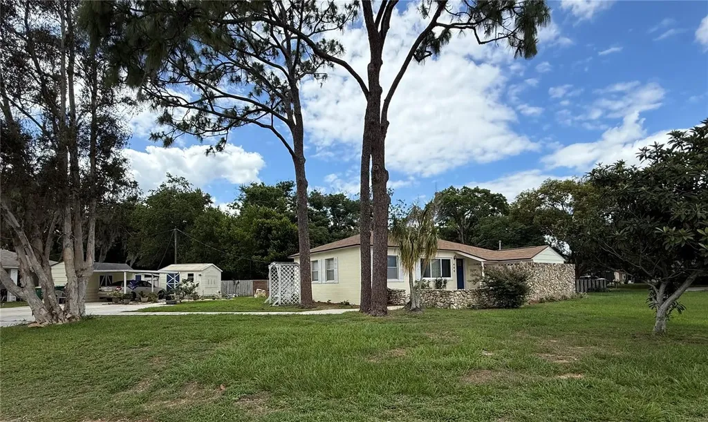 465 Briarcliff Avenue Eustis FL 32726