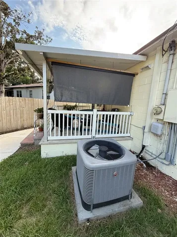 465 Briarcliff Avenue Eustis FL 32726
