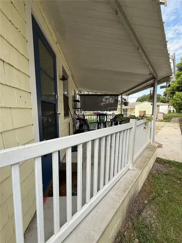 465 Briarcliff Avenue Eustis FL 32726