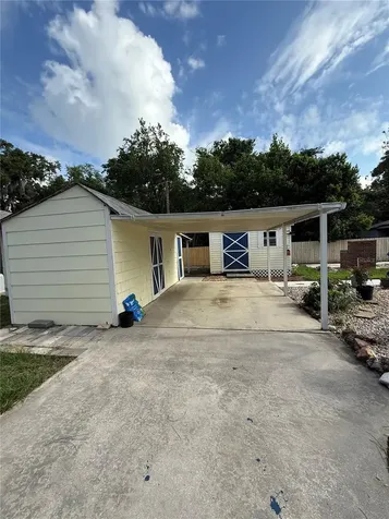 465 Briarcliff Avenue Eustis FL 32726