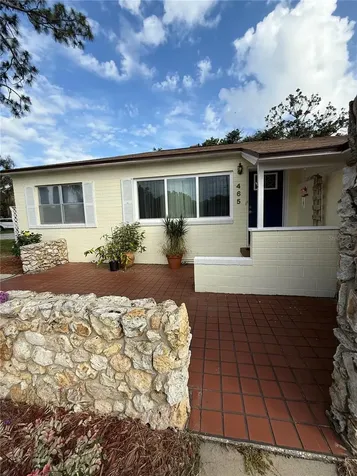 465 Briarcliff Avenue Eustis FL 32726