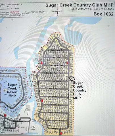 3333 26th Avenue E Bradenton FL 34208