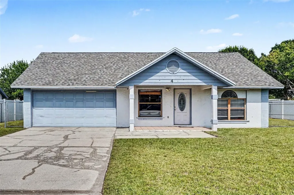 4 Carmona Way Kissimmee FL 34758