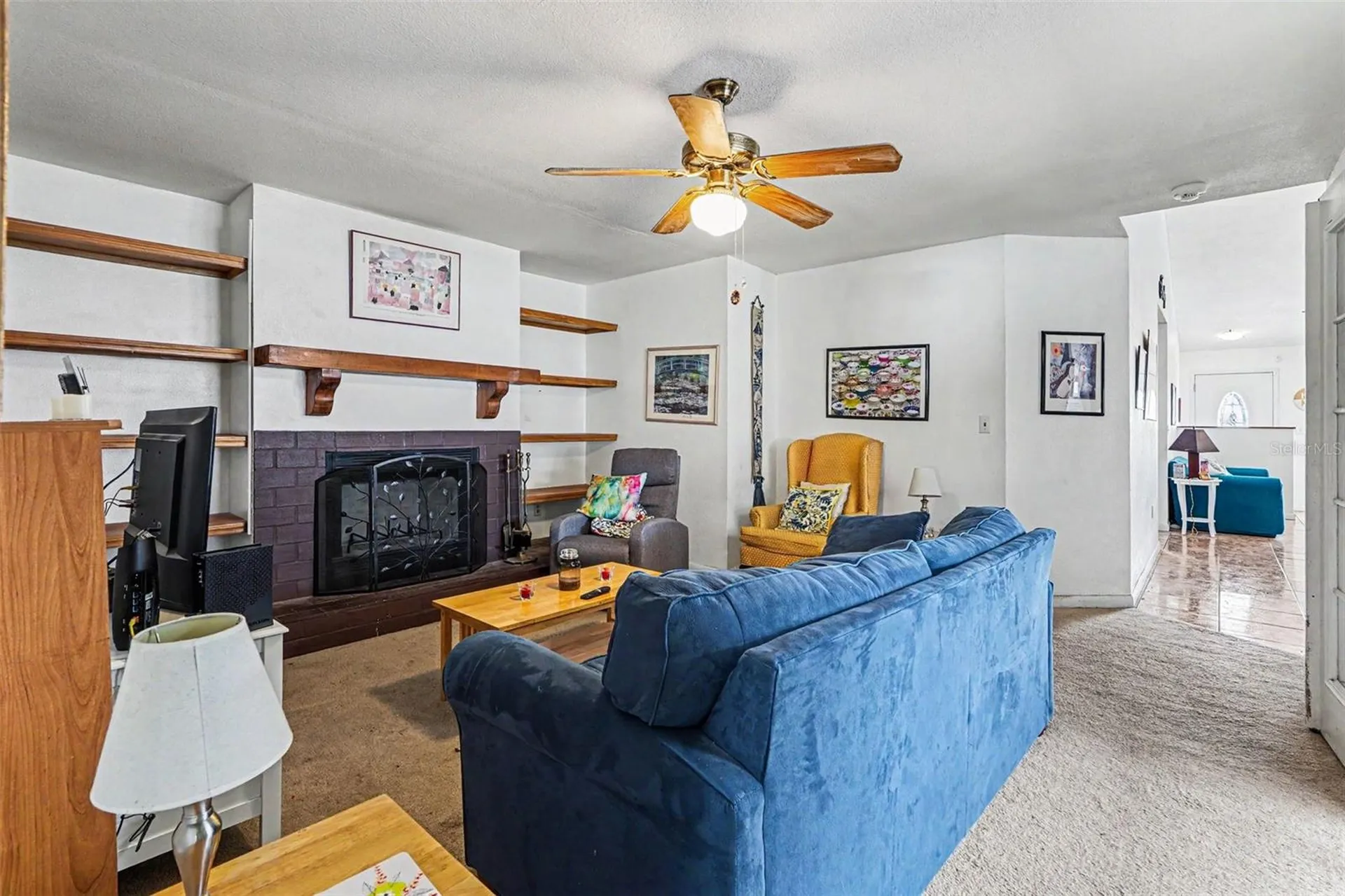 4 Carmona Way Kissimmee FL 34758
