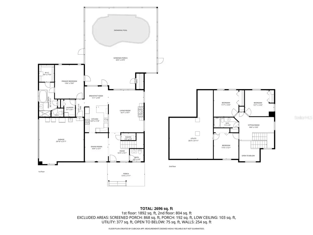 10384 SE 41st Terrace Belleview FL 34420