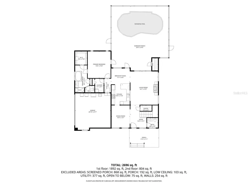 10384 SE 41st Terrace Belleview FL 34420