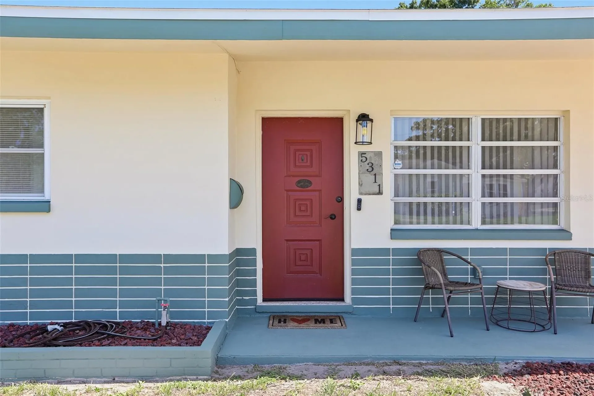 5311 39th Avenue N St Petersburg FL 33709