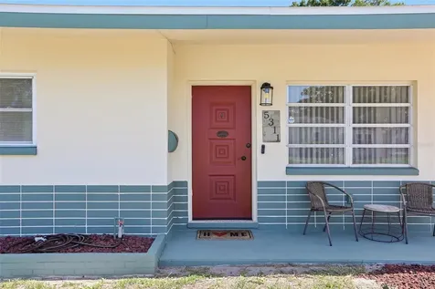 5311 39th Avenue N St Petersburg FL 33709