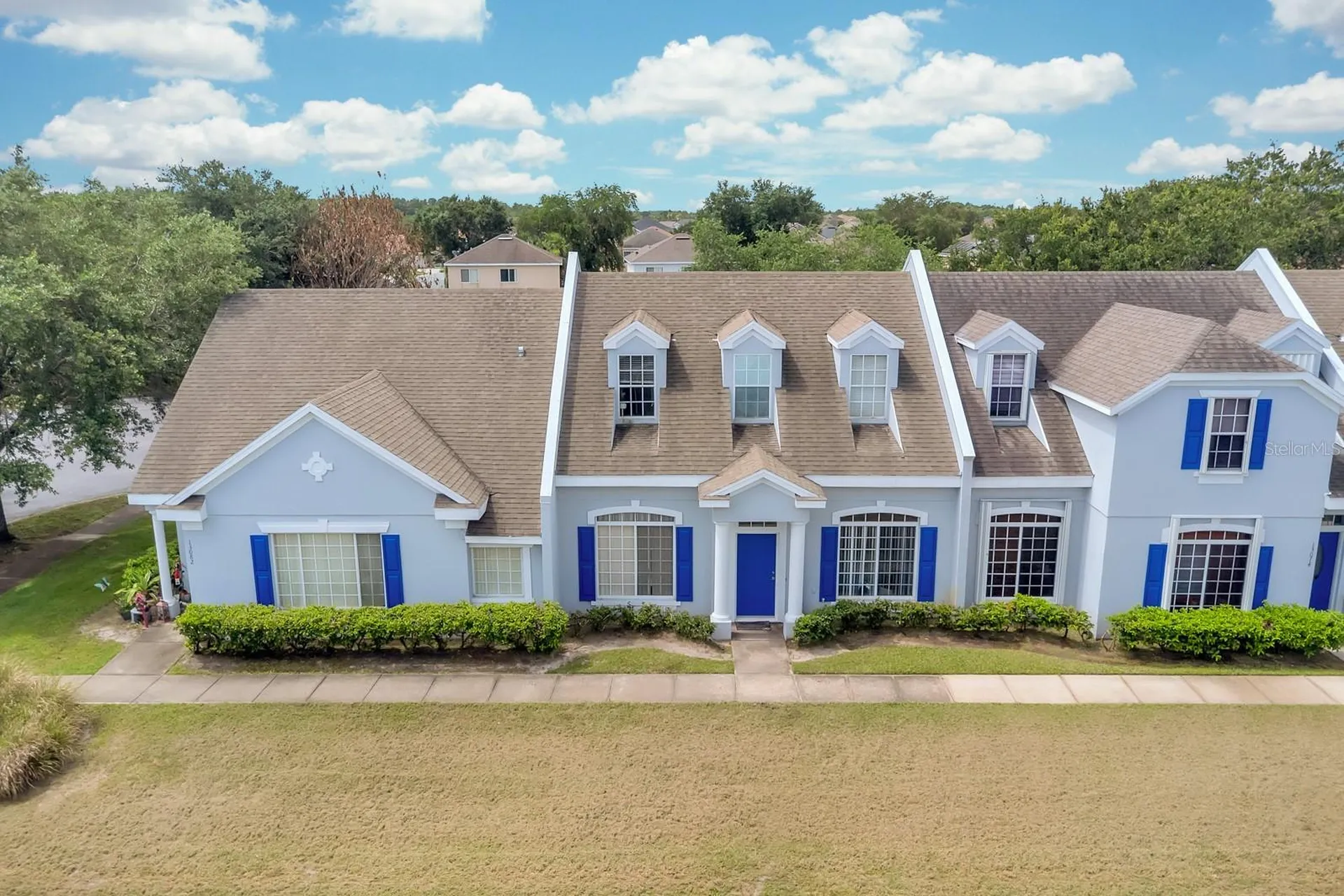 13078 Island Breeze Court Orlando FL 32824