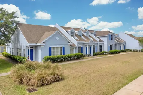 13078 Island Breeze Court Orlando FL 32824