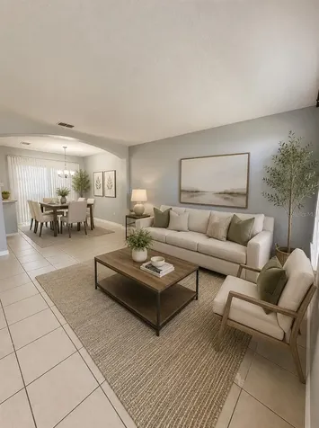 13078 Island Breeze Court Orlando FL 32824
