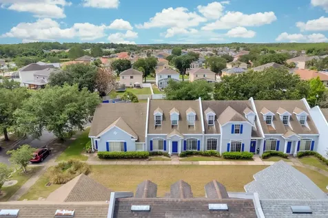 13078 Island Breeze Court Orlando FL 32824