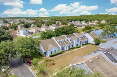13078 Island Breeze Court Orlando FL 32824