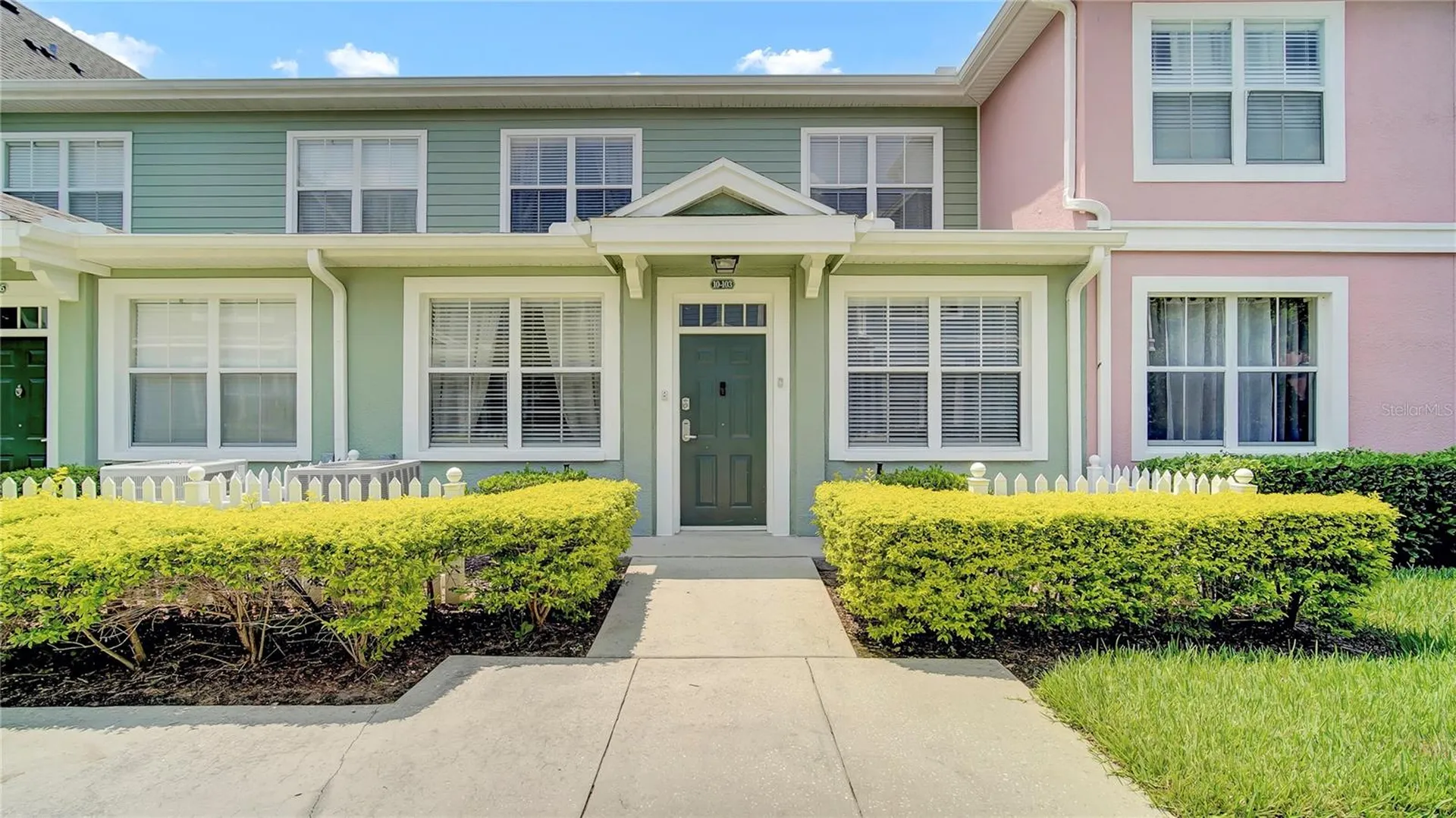 4009 Venetian Bay Drive Kissimmee FL 34741