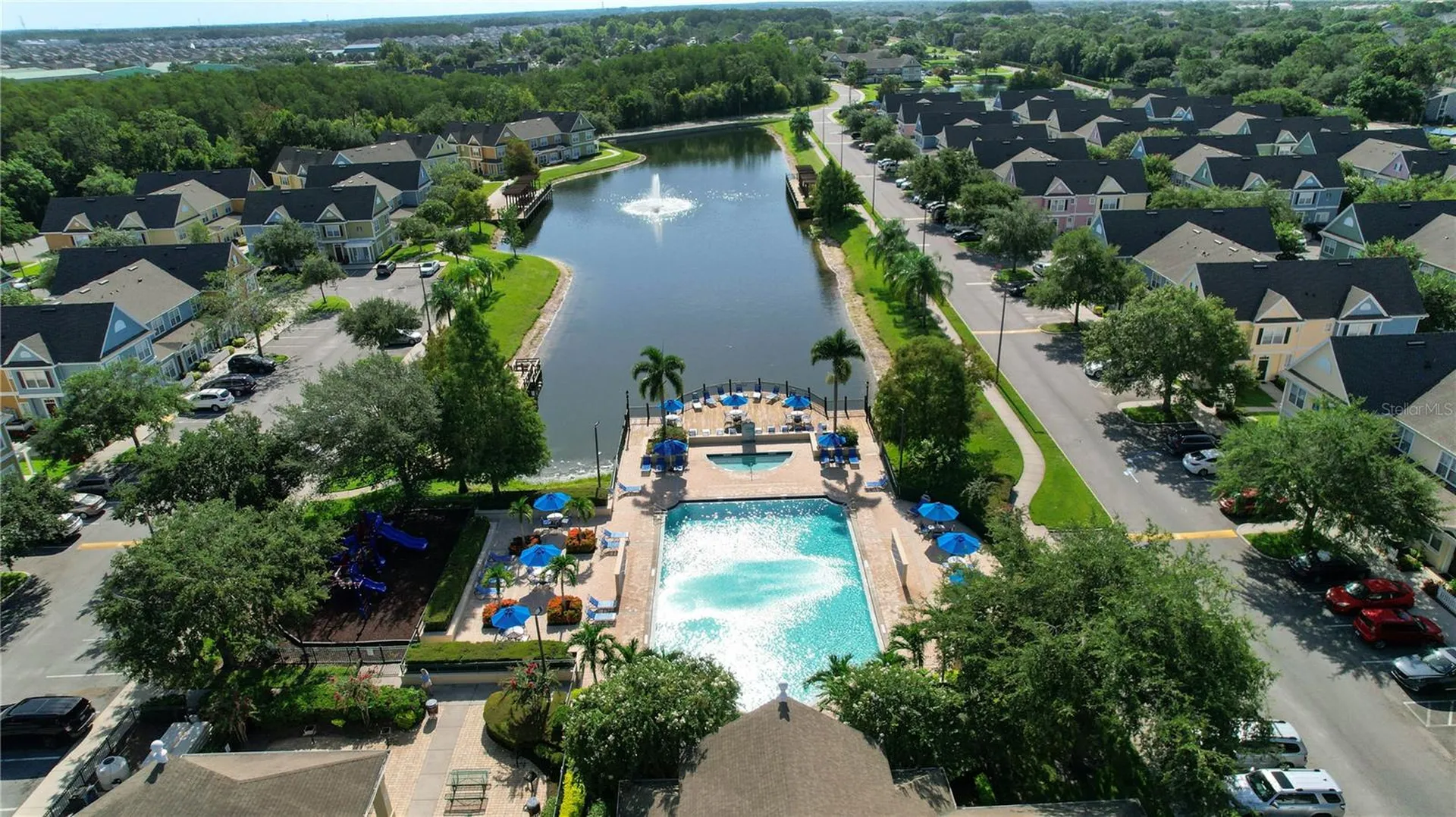 4009 Venetian Bay Drive Kissimmee FL 34741