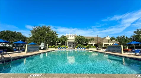 4009 Venetian Bay Drive Kissimmee FL 34741