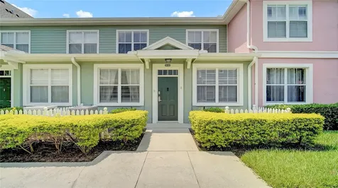 4009 Venetian Bay Drive Kissimmee FL 34741