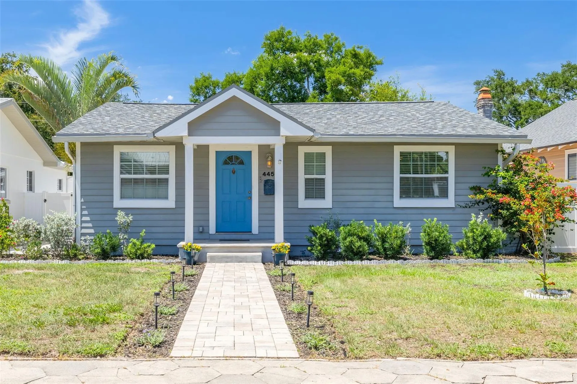 445 25th Avenue N St Petersburg FL 33704