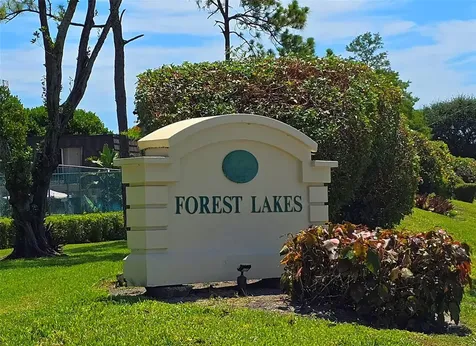 1534 Forest Lakes Circle West Palm Beach FL 33406