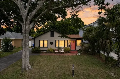 4334 18th Street N St Petersburg FL 33714