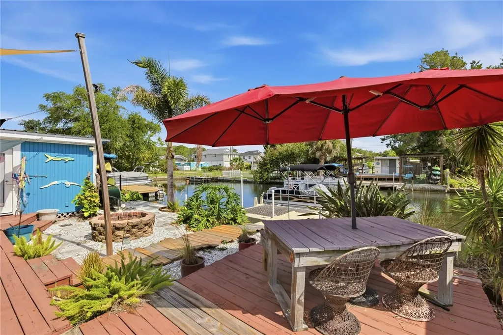 5251 Alpaca Drive Weeki Wachee FL 34607