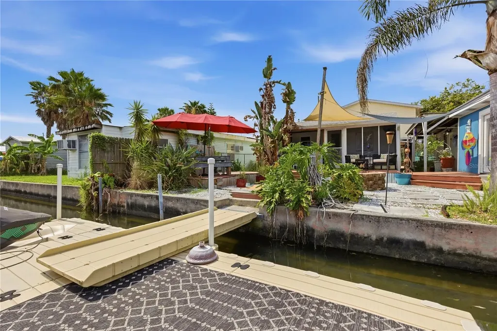 5251 Alpaca Drive Weeki Wachee FL 34607