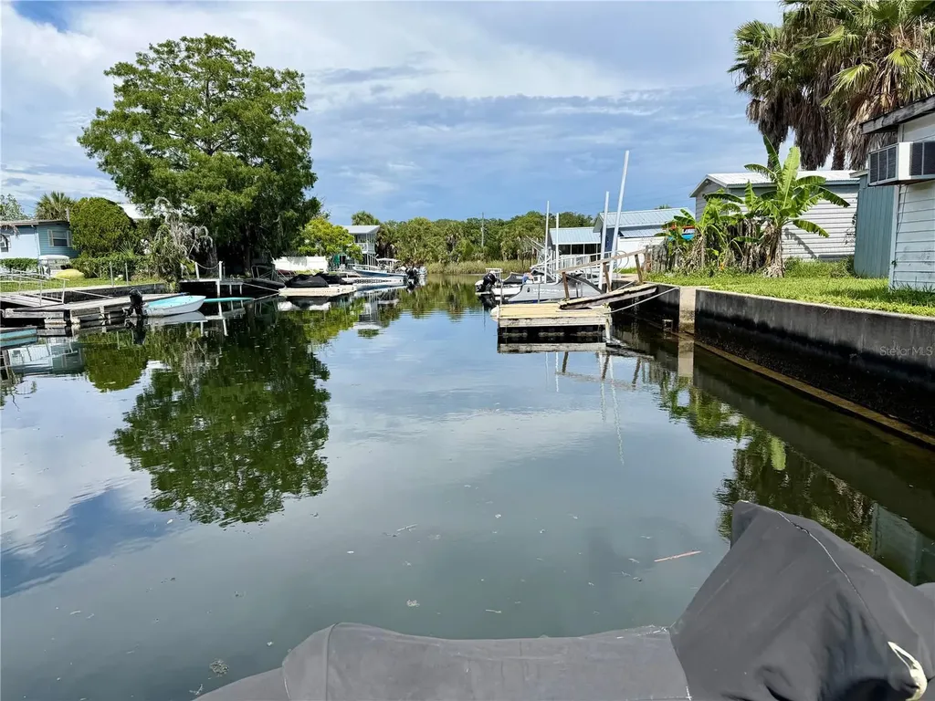 5251 Alpaca Drive Weeki Wachee FL 34607