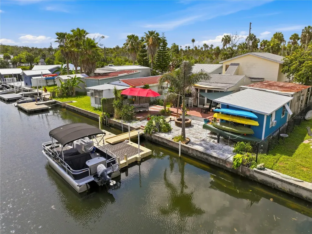 5251 Alpaca Drive Weeki Wachee FL 34607
