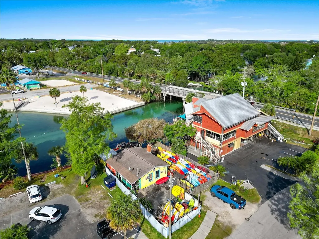 5251 Alpaca Drive Weeki Wachee FL 34607