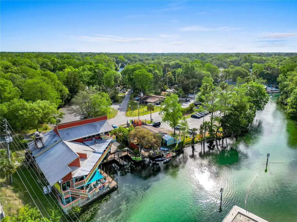 5251 Alpaca Drive Weeki Wachee FL 34607