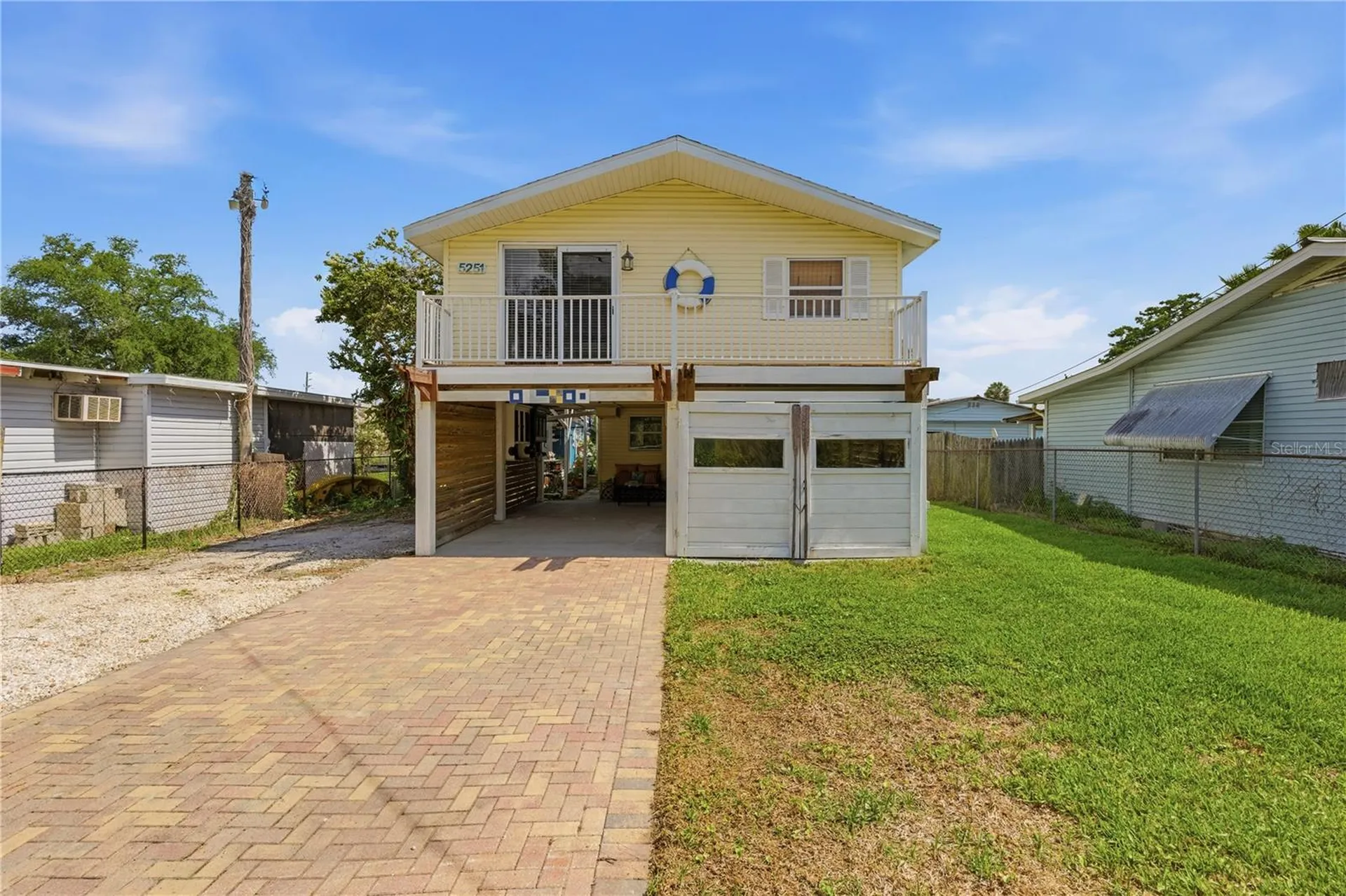 5251 Alpaca Drive Weeki Wachee FL 34607