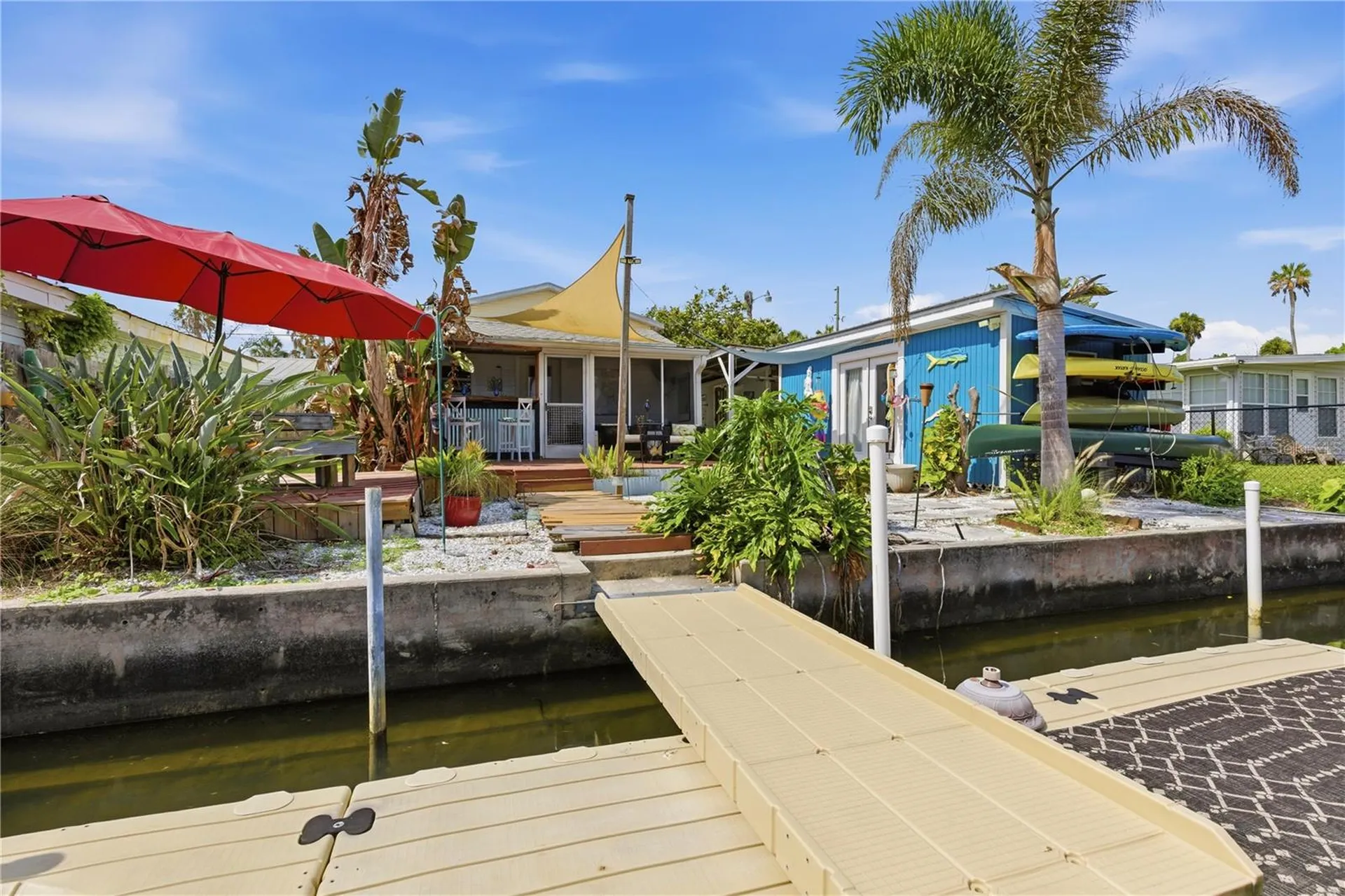 5251 Alpaca Drive Weeki Wachee FL 34607