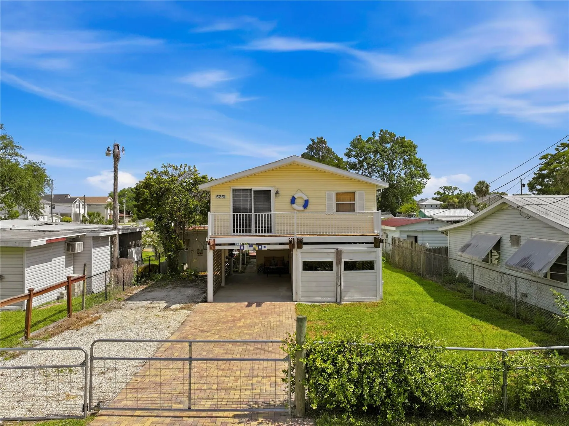 5251 Alpaca Drive Weeki Wachee FL 34607