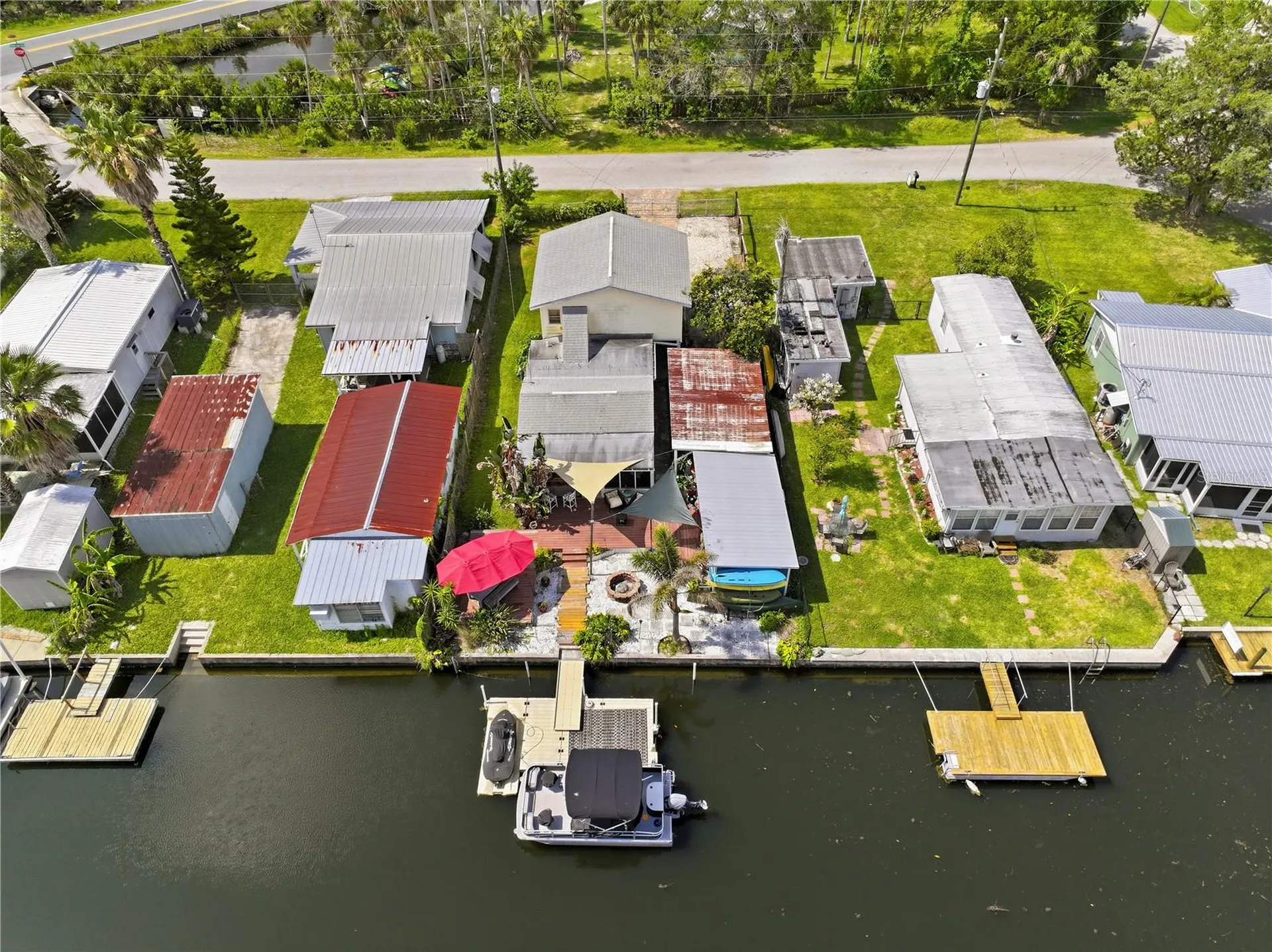 5251 Alpaca Drive Weeki Wachee FL 34607