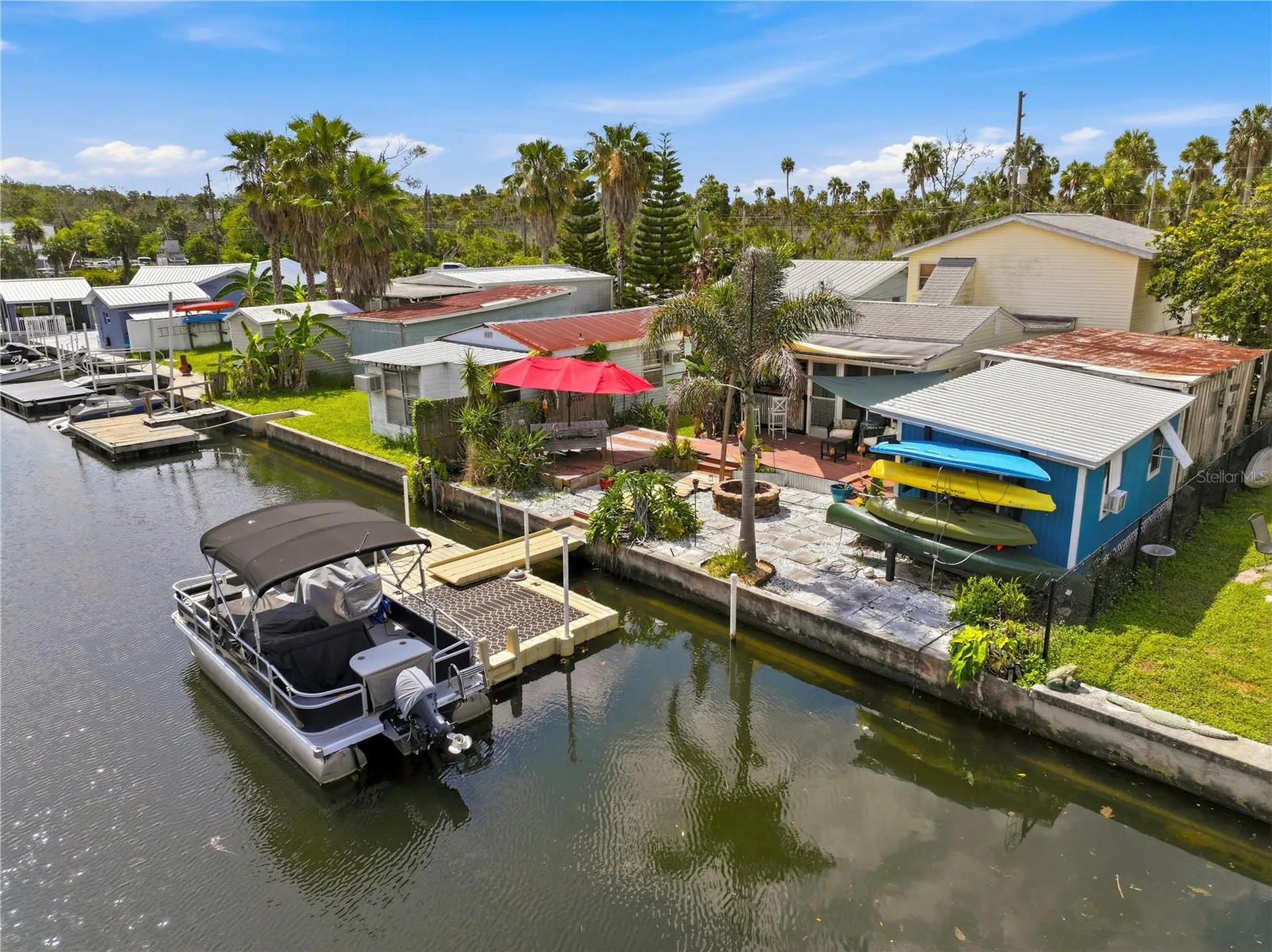 5251 Alpaca Drive Weeki Wachee FL 34607