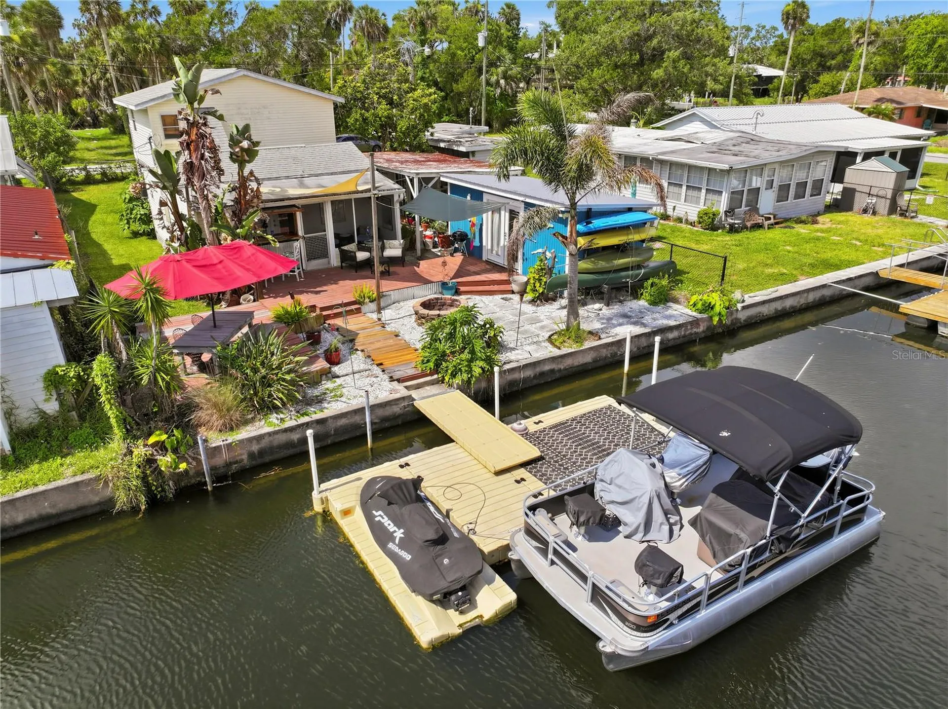 5251 Alpaca Drive Weeki Wachee FL 34607