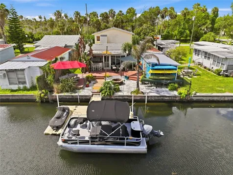 5251 Alpaca Drive Weeki Wachee FL 34607