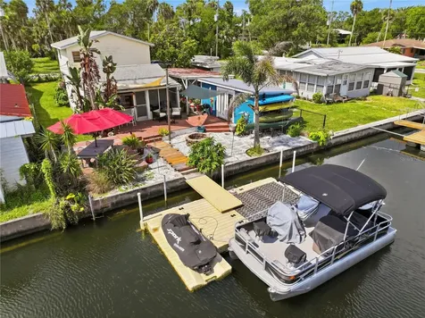 5251 Alpaca Drive Weeki Wachee FL 34607