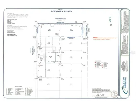 0 East Avenue Brooksville FL 34601