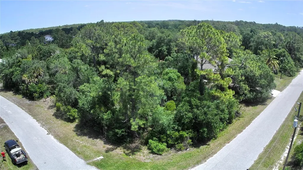 Lot #3 Towhlen Road North Port FL 34291