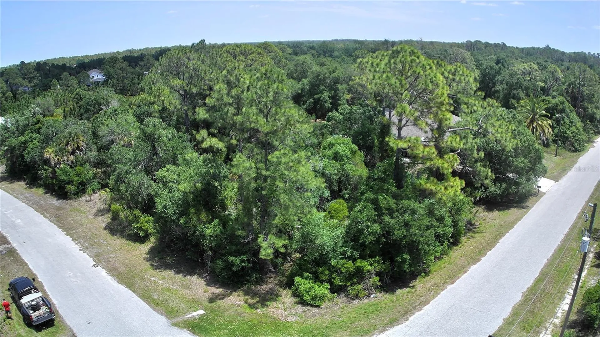 Lot #3 Towhlen Road North Port FL 34291