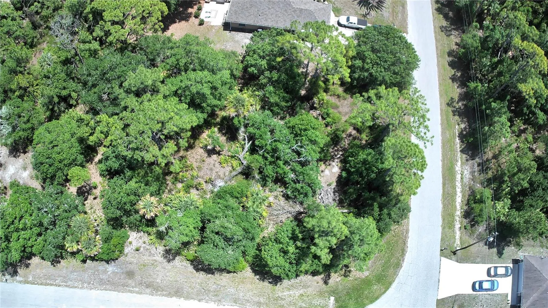 Lot #3 Towhlen Road North Port FL 34291