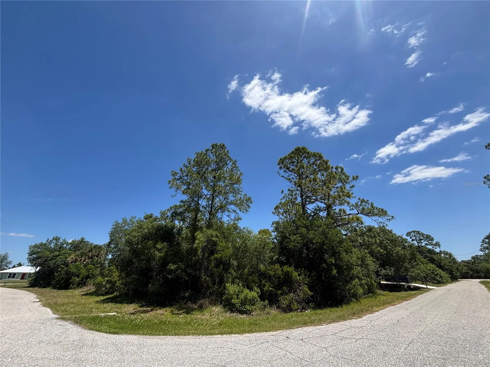 Lot #3 Towhlen Road North Port FL 34291