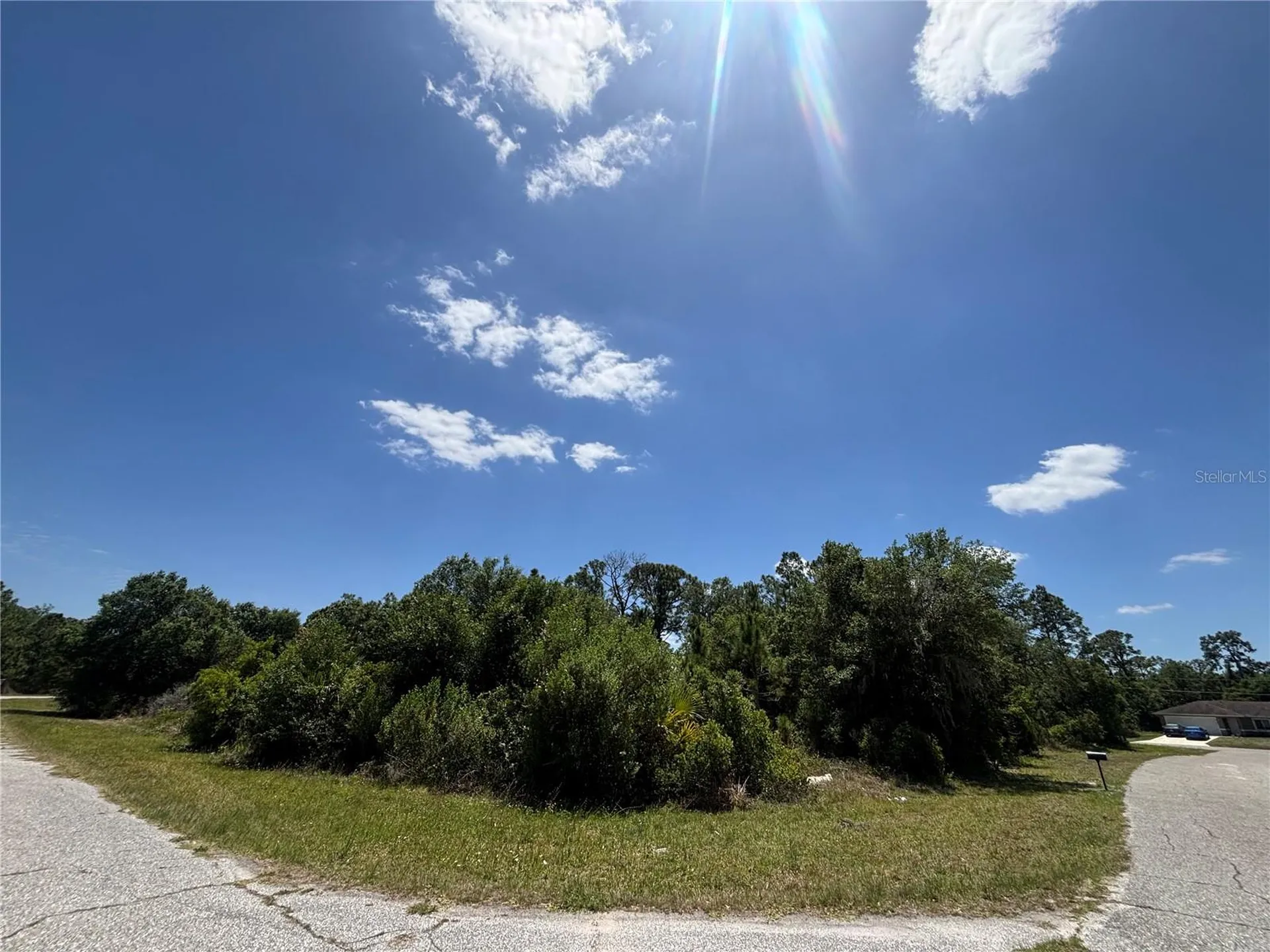 Lot #3 Towhlen Road North Port FL 34291