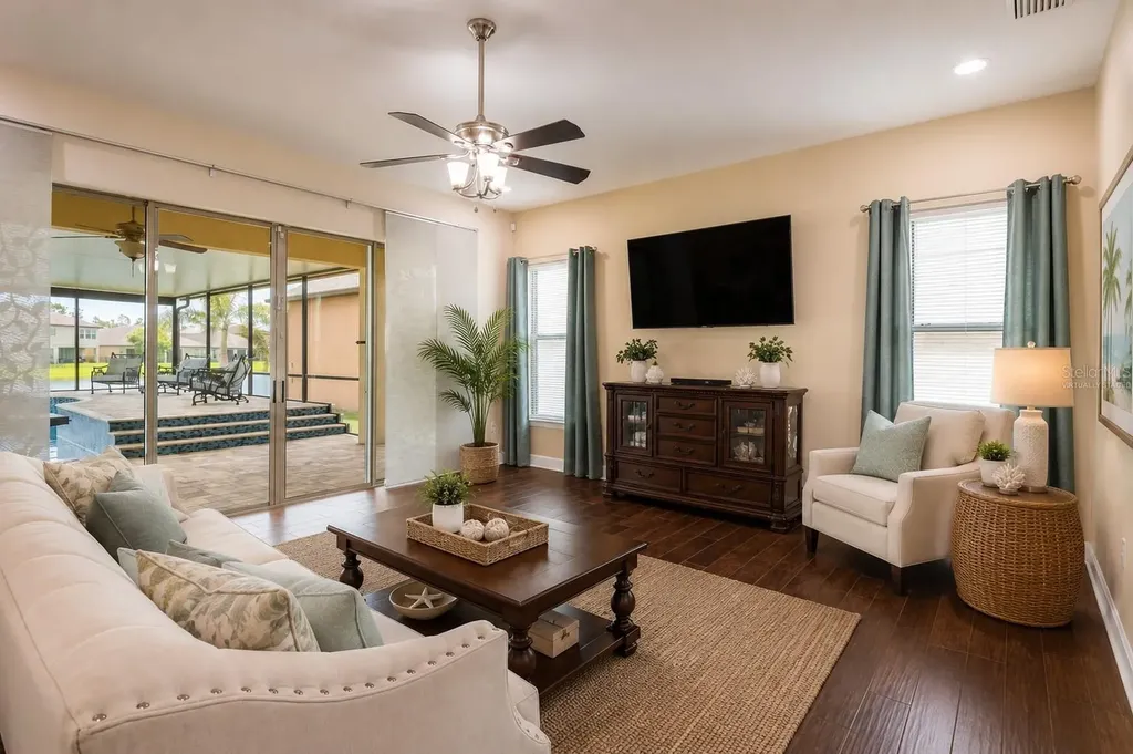 11807 Cross Vine Drive Riverview FL 33579