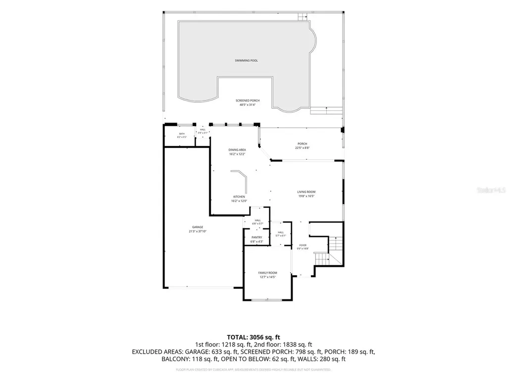 11807 Cross Vine Drive Riverview FL 33579