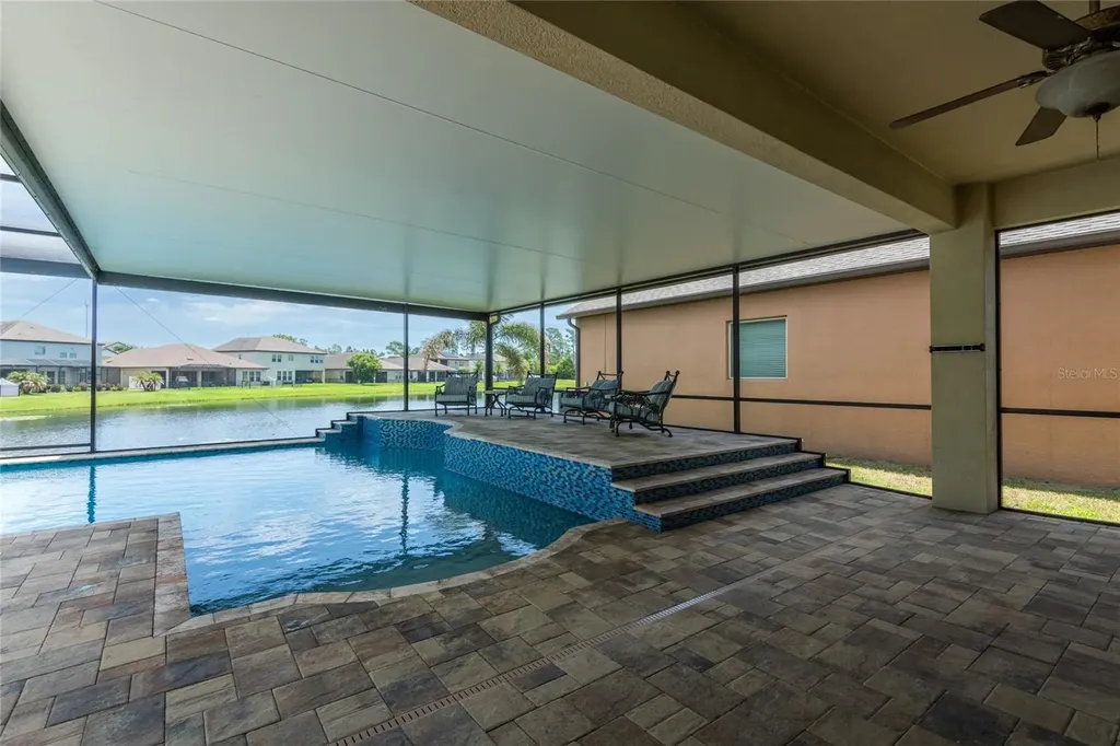 11807 Cross Vine Drive Riverview FL 33579