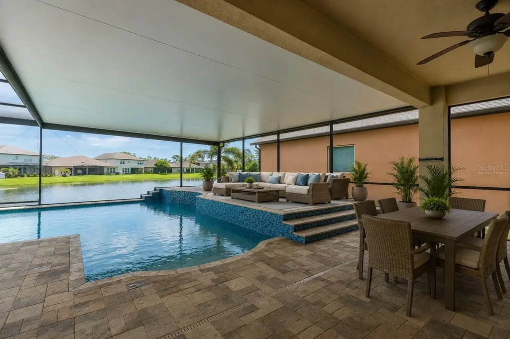11807 Cross Vine Drive Riverview FL 33579